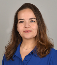 Asist Prof.Dr. Gülden TANER YAVUZ