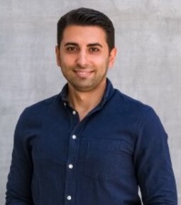 Öğr.Gör. Yarkın ÜSTÜNES