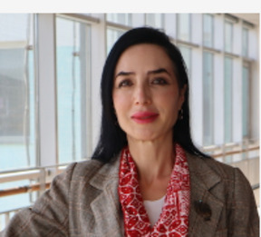 Prof. Dr. Deniz HASIRCI
