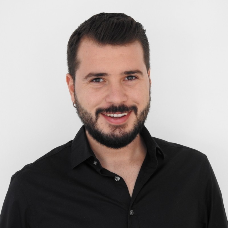 Öğr.Gör. Burak EVRENTUĞ