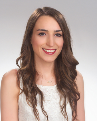 Öğr.Gör. Nil BRUK OY