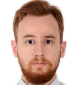 Arş.Gör. Ömer Buğra SÜREN