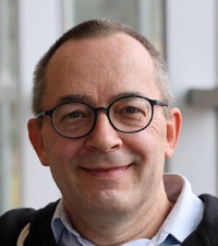 Dr.Öğretim Üyesi Markus WILSING