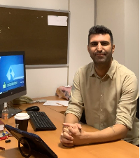 Asist Prof.Dr. Mehmet Akif GÜL