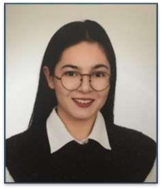 Arş.Gör. Merve ÖZEN