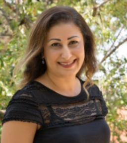 Asist Prof.Dr. Ebru AKDUMAN