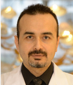 Prof. Dr. Önder LİMON