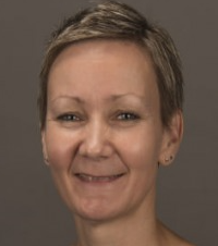 Instructor Anita AFACAN