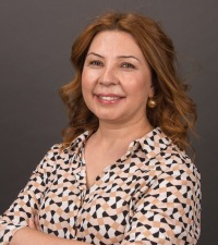 Prof. Dr. Filiz BAŞKAN
