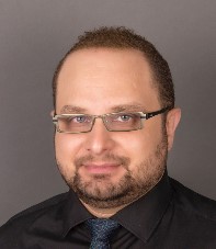 Associate Prof. Dr. Cihangir YANDIM