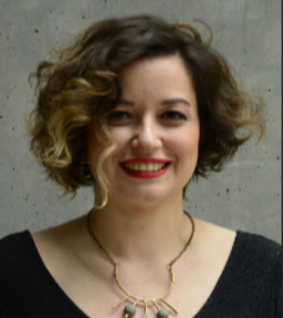 Dr.Öğretim Üyesi Esra BİCİ NASIR