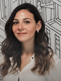 Öğr.Gör. Ilayda ÜREL