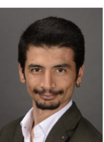 Dr.Öğretim Üyesi Rıdvan AKTAN