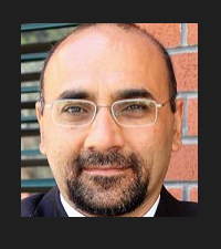 Prof. Dr. I Hakan YETKİNER