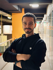 Arş.Gör. Tuncer Mert AYDIN