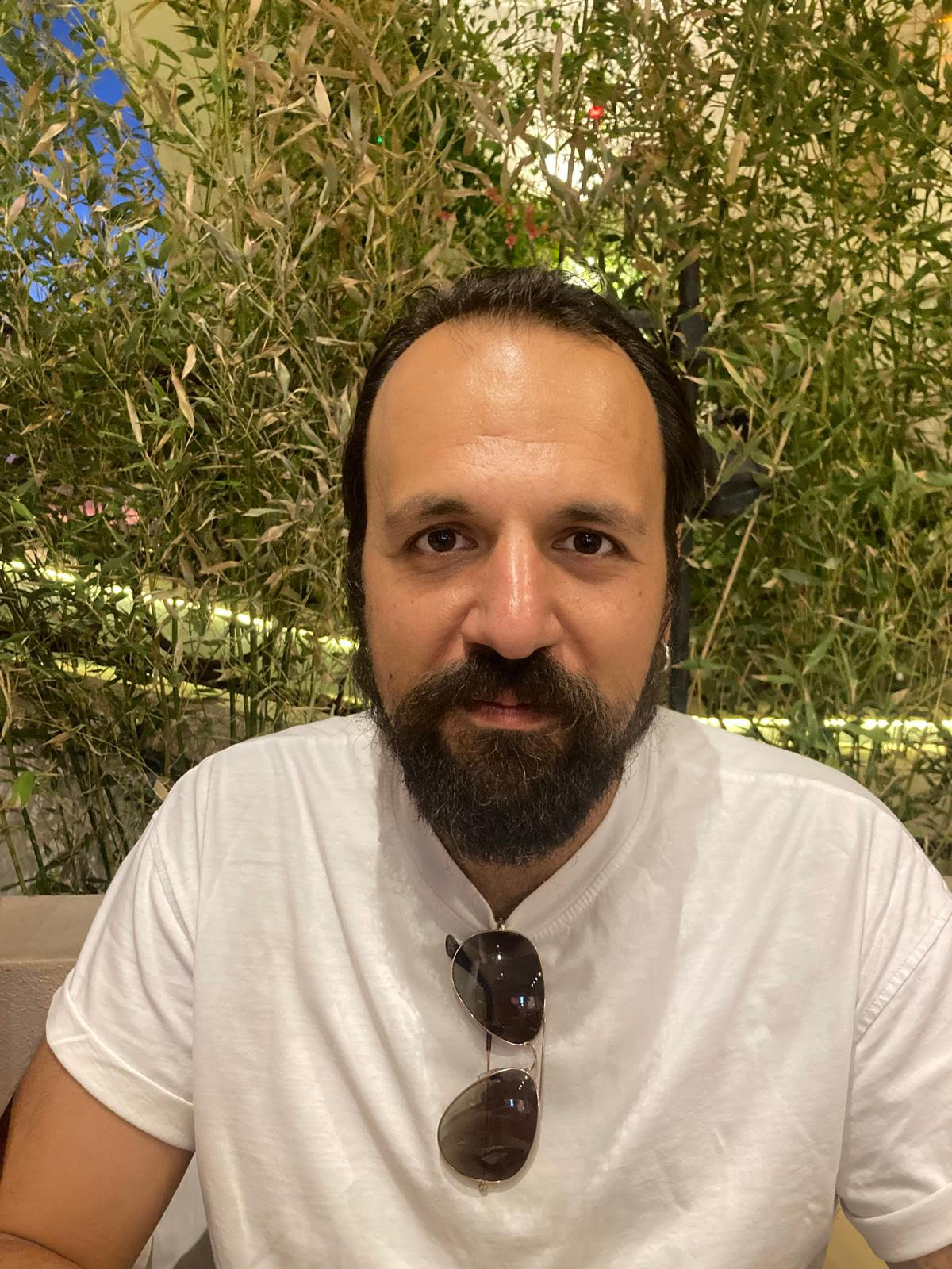 Research Assist.Dr. Borabay ERBAY