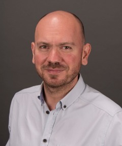 Doç. Dr. Serkan ŞAVK