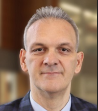 Prof. Dr. Levent EREN