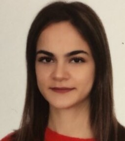Arş.Gör. Sena Yağmur ŞEN