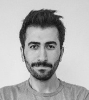 Research Assist. Ali Rıza BAYRAK