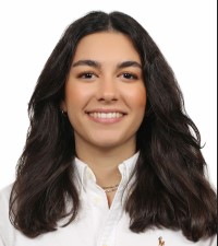 Arş.Gör. Serra EVCİ