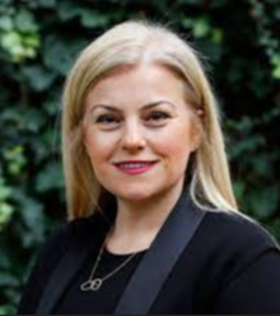 Asist Prof.Dr. Burçin ÖNDER