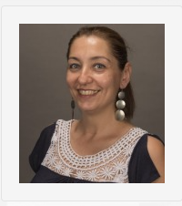 Instructor Necan SAYGAÇ