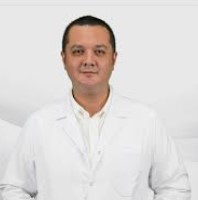 Associate Prof. Dr. Ali AKAY