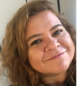 Öğr.Gör. Burcu Beatrice YAVAŞER