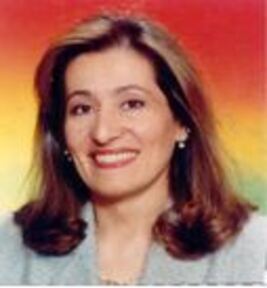 Dr.Öğretim Üyesi Rüksan ÇEHRELİ