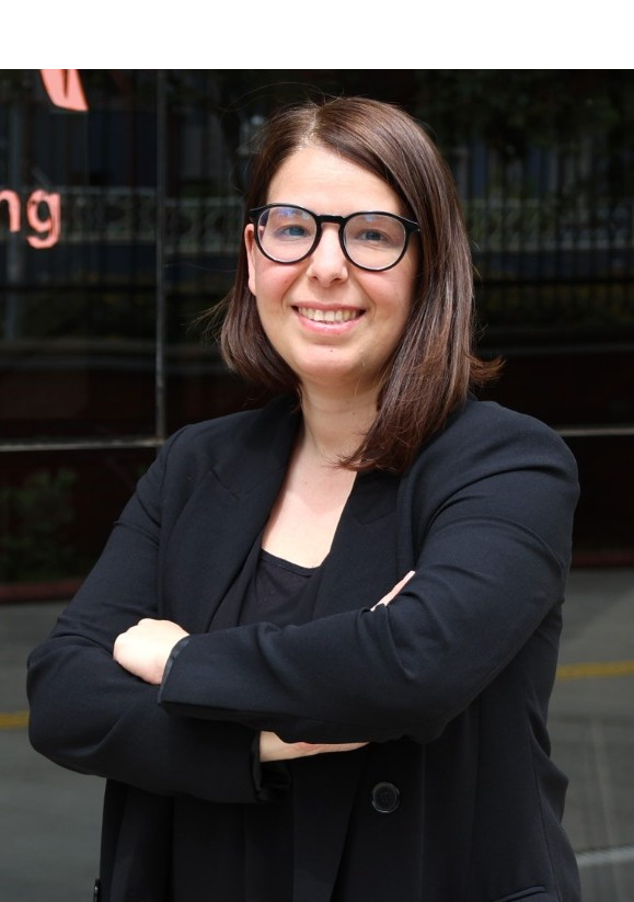 Asist Prof.Dr. Gizem AYNA DURAN