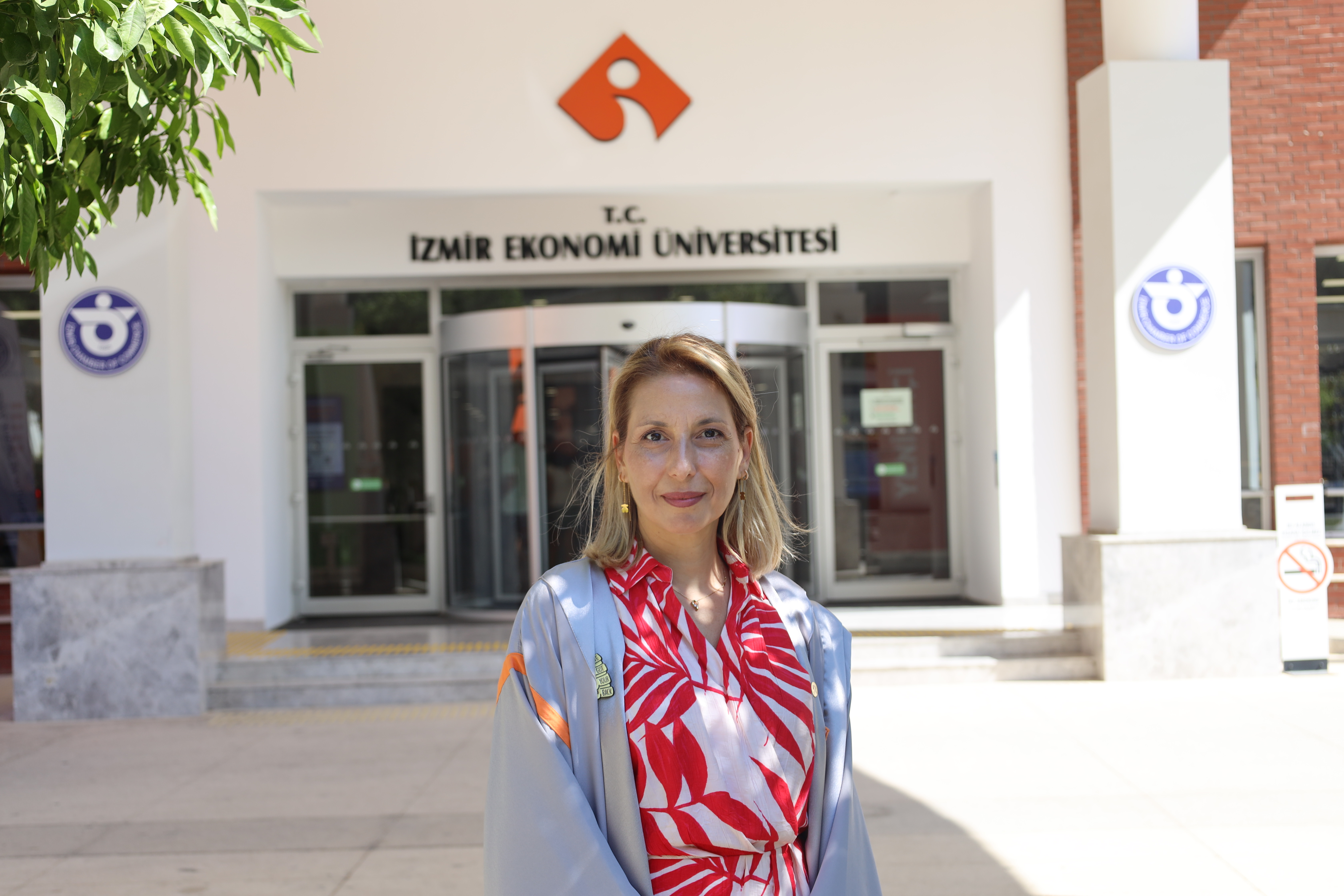 Dr.Öğretim Üyesi Barış GÜRPINAR