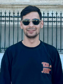 Research Assist. Yiğitcan AKGÜN