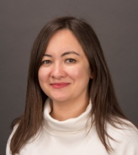 Associate Prof. Dr. Derya NİZAM BİLGİÇ