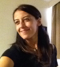 Öğr.Gör. Sedef AHUOĞLU