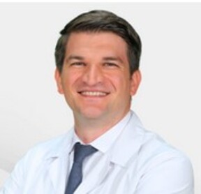 Doç. Dr. Gürkan GÜNER