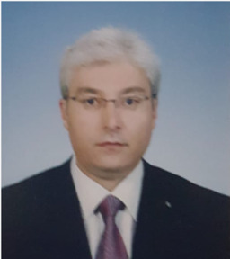 Prof. Dr. Veli Özer ÖZBEK