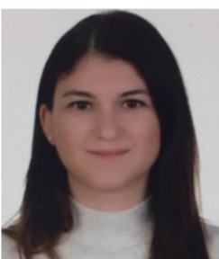 Dr.Öğretim Üyesi Idil BAKIR KÜÇÜKKAYA