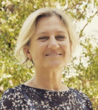 Associate Prof. Dr. Esra KATIMAN