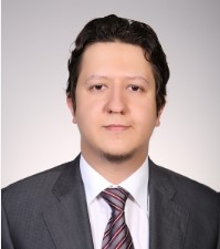 Doç. Dr. Onur MERTER