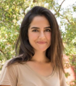 Dr.Öğretim Üyesi Ezgi ARSLAN