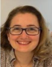 Associate Prof. Dr. Özden GÖKDEMİR