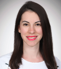 Associate Prof. Dr. Ilgin AKTENER