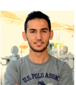 Öğr.Gör.Dr. Zakir TEKİN