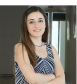 Öğr.Gör. Ezgi ORAL