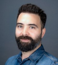 Instructor Dr. Alper GEDİK