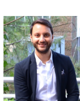 Öğr.Gör.Dr. Alihan BULGURCU