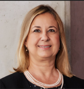 Prof. Dr. Vissun Sevinç İNAN