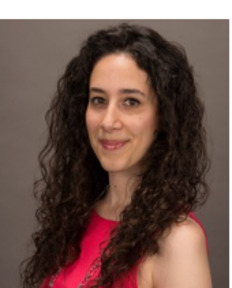 Instructor Dr. Ece KÜRELİ GÜLPINAR