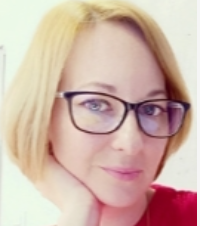 Öğr.Gör. Anastasiya ÖZKAN